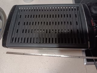 Plancha de cocina, Tefal