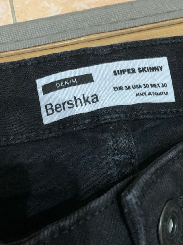 Tejanos de Chico con Rotos