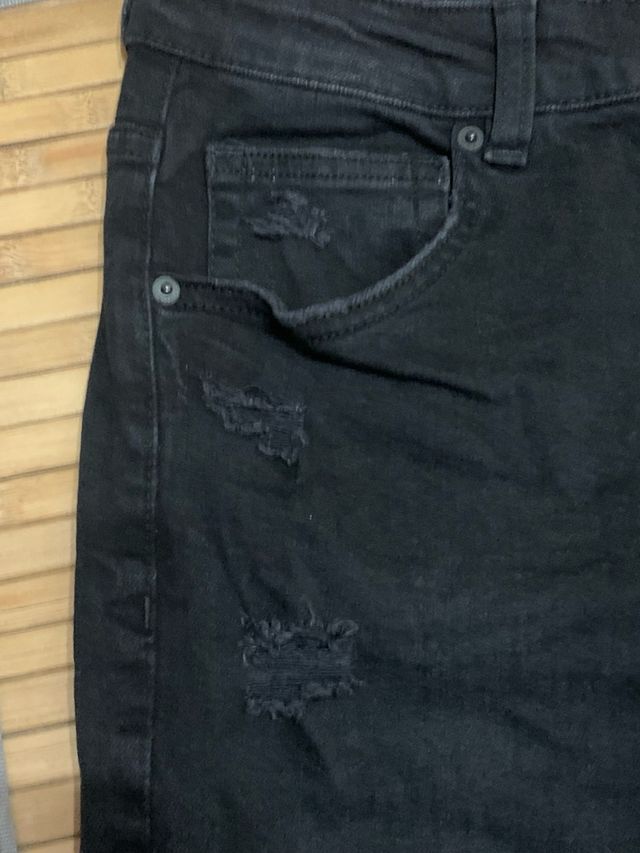 Tejanos de Chico con Rotos