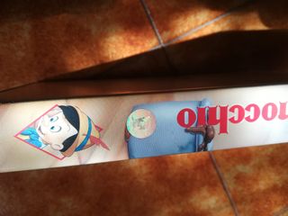 Video cassette Walt Disney - lotto VHS