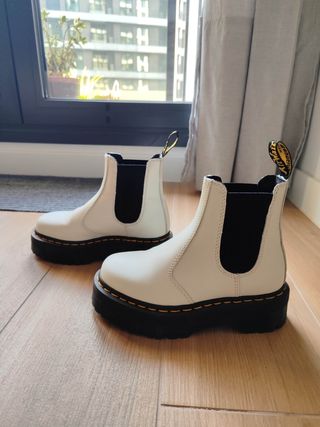 Botas Dr Martens