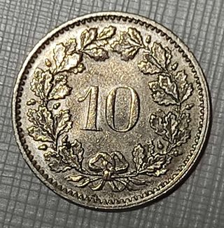 Monedas Venezuela, Brasil y Repúb. Domin