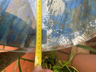 Mobilario de terraza