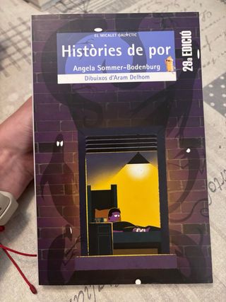 Històries de por