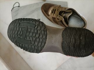 Scarpe donna Hogan numero 38