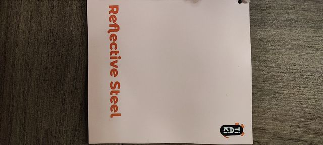 Chubasquero reflectante con forro polar para perro