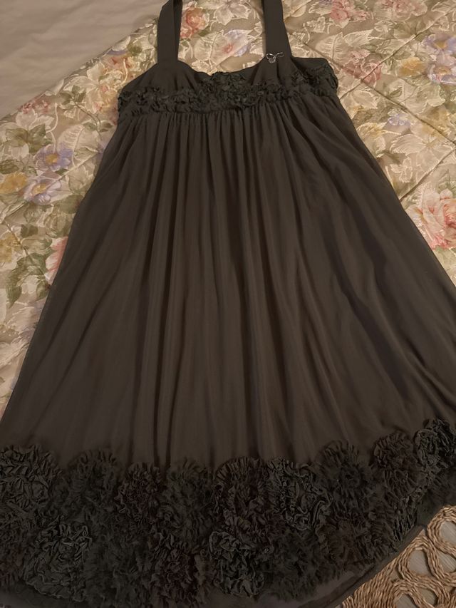 Vestido fiesta liu.jo