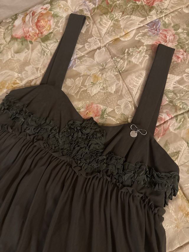 Vestido fiesta liu.jo