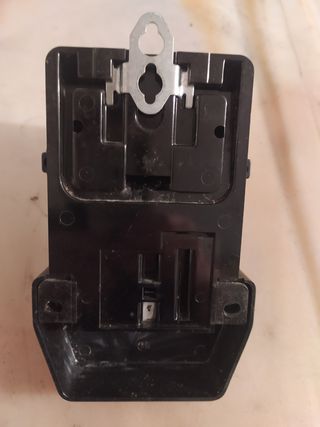 Contador corriente 220v