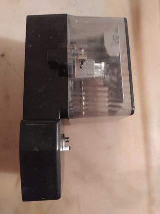 Contador corriente 220v
