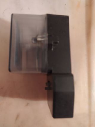 Contador corriente 220v