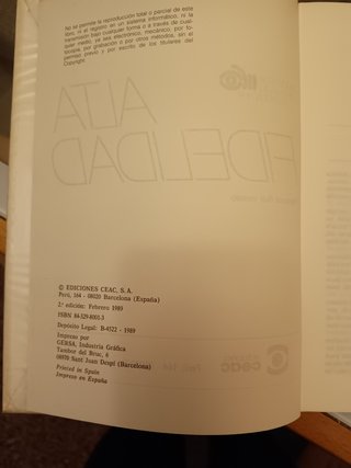 Tecnología,alta fidelidad .