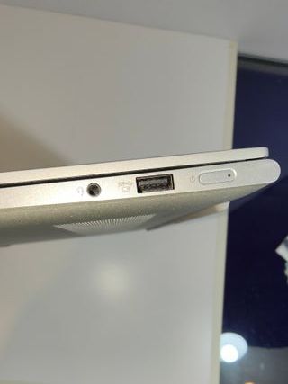 Ordenador Portátil Lenovo 512GB, Core i5