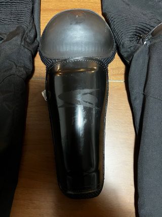Pantaloni Moto Anti pioggia Spyke Touring XXXL