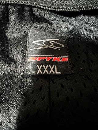 Pantaloni Moto Anti pioggia Spyke Touring XXXL