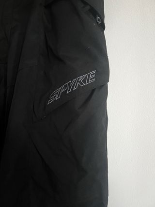 Pantaloni Moto Anti pioggia Spyke Touring XXXL