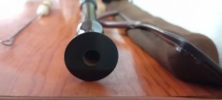 Flauta , escucho la oferta 