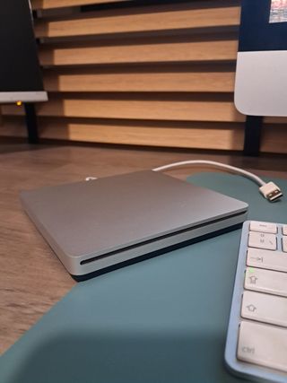 iMac 21,5 pulgadas finales 2012