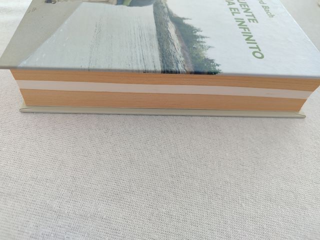 El puente hacia el infinito