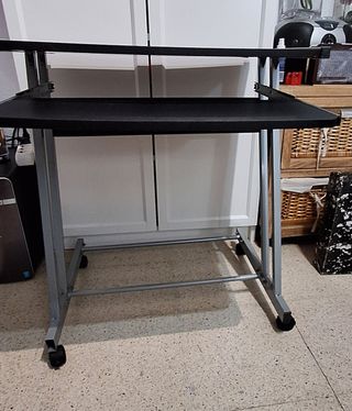 Mesa ordenador 