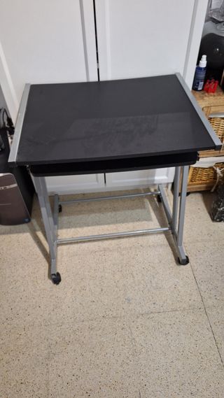 Mesa ordenador 