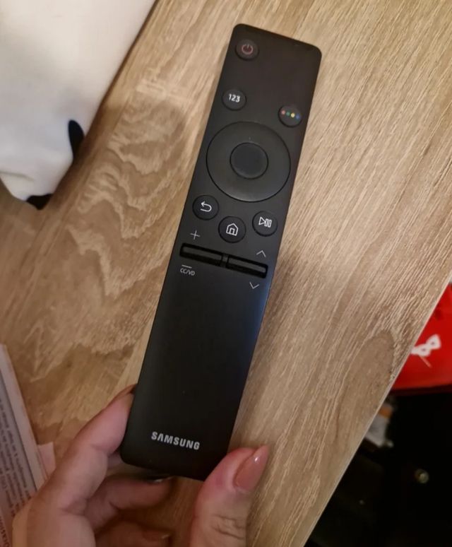 Mando tv samsung
