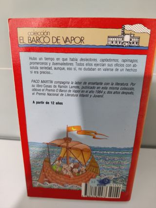 Memoria Nueva de Antiguos Oficios - B.V.R 55 (Span