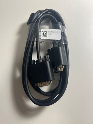 Cable VGA