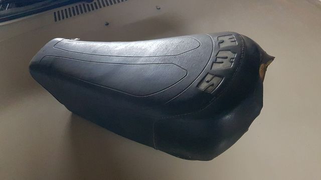 SWM GS asiento usado