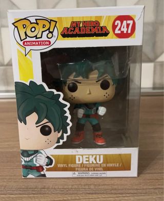 Funko Deku