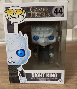 Funko “Night king”