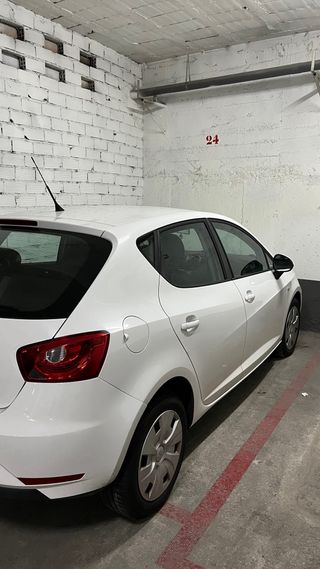 SEAT Ibiza 1.4 TDI