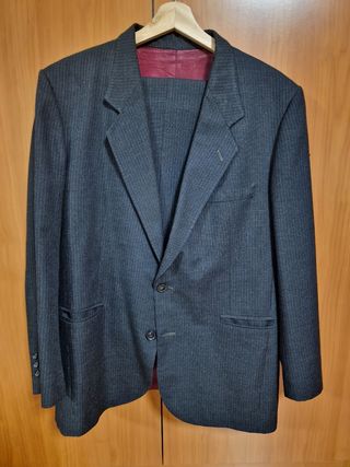 Traje