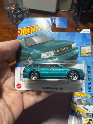 Audi sport 84 quattro /rs2/90 Mercedes 