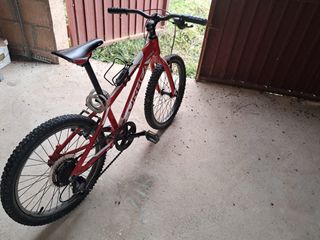 ORBEA MX 20”