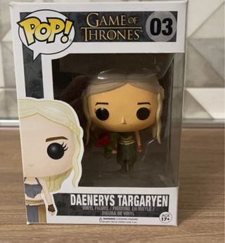 Funko Daenerys Targaryen”