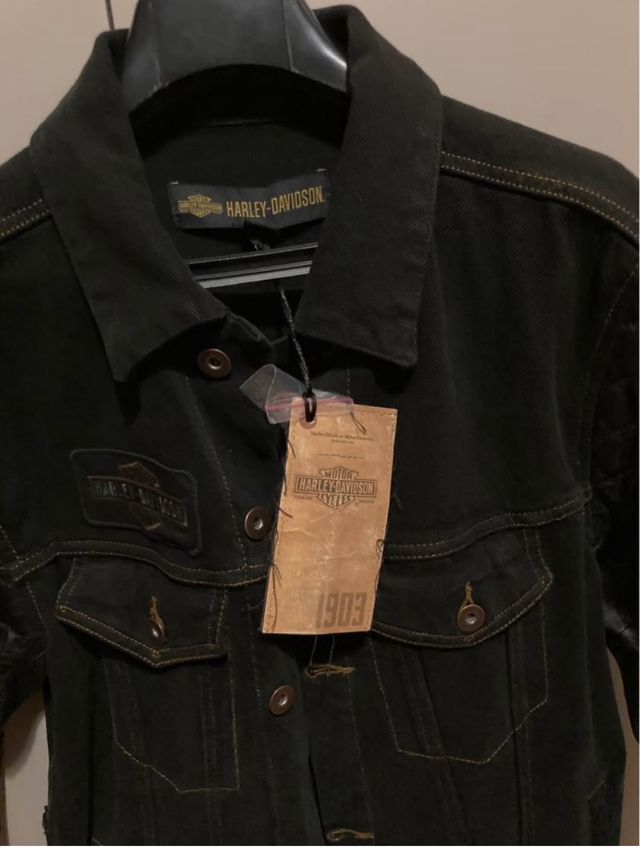 Giacca Harley Davidson