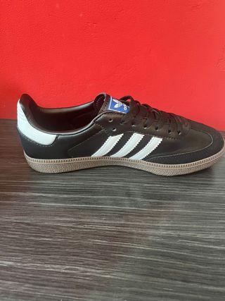 Bambas Adidas Samba 