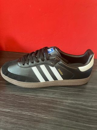 Bambas Adidas Samba 