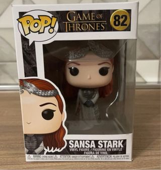 Funko Sansa strark
