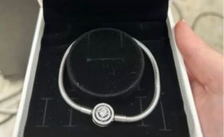 Pulsera Pandora