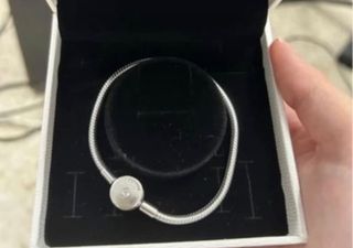Pulsera Pandora
