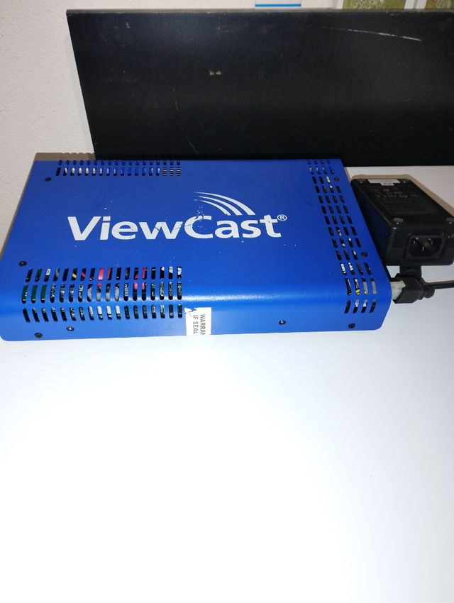 VIEWCAST NIÁGARA 2200