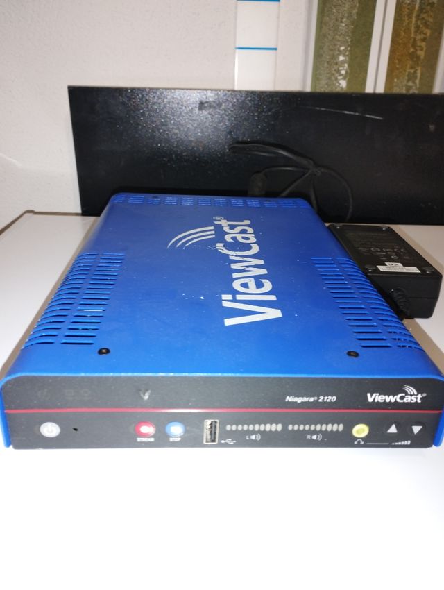 VIEWCAST NIÁGARA 2200