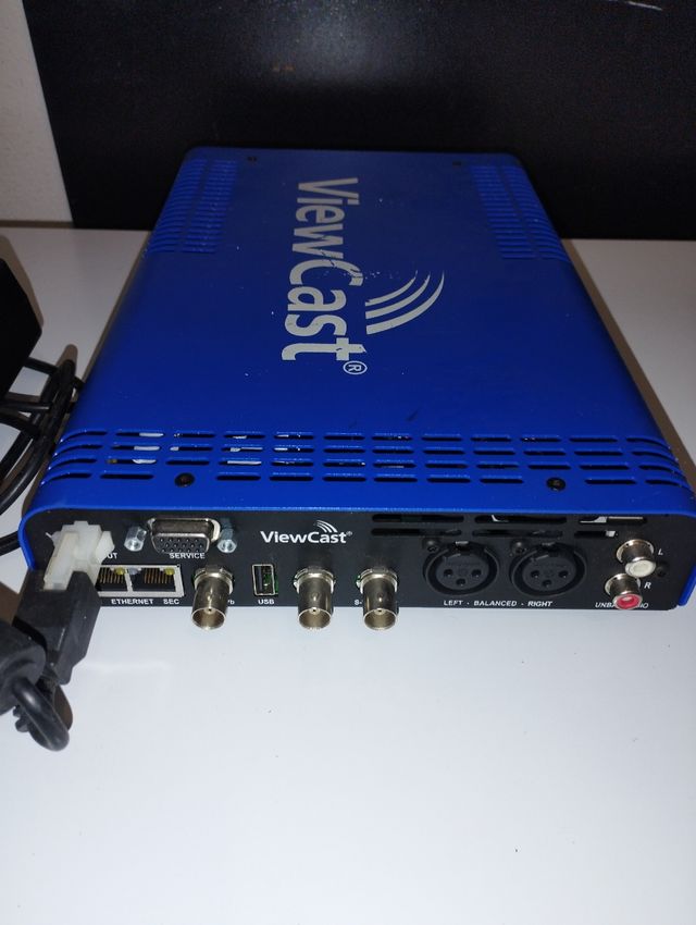 VIEWCAST NIÁGARA 2200