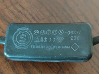 Lampada orsetto vintage