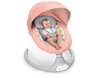 Hamaca bebe