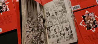 Vampire Knight Matsuri Hino Panini Manga