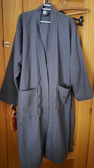 2 Batas de caballero S y L