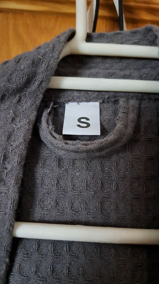 2 Batas de caballero S y L